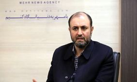 اظهار نظر جنجالی میثم نیلی درباره شهید ابراهیم رییسی + عکس