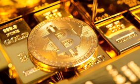 راز خرید بیت‌کوین توسط بانک‌ها چیست؟