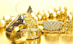 چرا طلای دست دوم نخریم؟