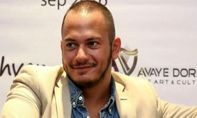 خواننده‌ای که بچه را دوست دارد اما ازدواج را نه!