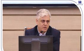 چهارمین همایش مبارزه با پولشویی و تأمین مالی تروریسم بانک صادرات ایران برگزار شد/ محمد وطن‌پور: مبارزه با پولشویی سرلوحه فعالیت‌های بانک صادرات ایران است
