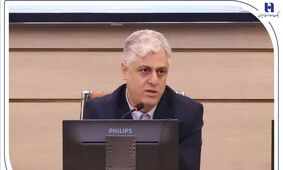 چهارمین همایش مبارزه با پولشویی و تأمین مالی تروریسم بانک صادرات ایران برگزار شد/ محمد وطن‌پور: مبارزه با پولشویی سرلوحه فعالیت‌های بانک صادرات ایران است
