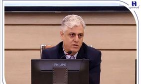 چهارمین همایش مبارزه با پولشویی و تأمین مالی تروریسم بانک صادرات ایران برگزار شد/ محمد وطن‌پور: مبارزه با پولشویی سرلوحه فعالیت‌های بانک صادرات ایران است