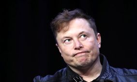 ایلان ماسک در فهرست میلیاردرهای فوربس دیگر ثروتمندترین فرد جهان نیست
