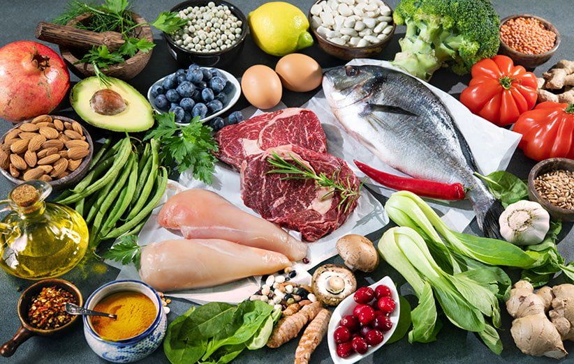 برای ورم معده چی خوبه