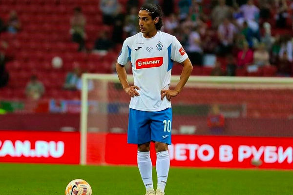 انتقال پرهزینه حسین‌نژاد به استقلال منتفی شد +عکس