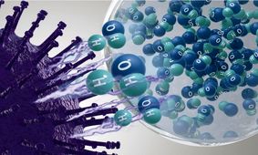 تصفیه هوا با استفاده از ذرات نانو؛ معرفی سیستم تهویه هوای لکسوس
