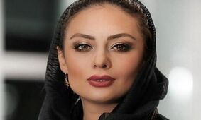 عکس باورنکردنی از چهره یکتا ناصر وقتی خیلی دختر بود !