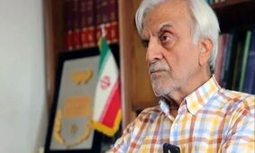 هاشمی‌طبا خطاب به اقتصاددانان: فقط تماشاچی باشید؛ برای اقتصاد تحریمی نسخه بدهید