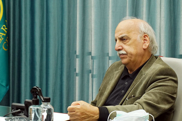 عدالت و بازار!