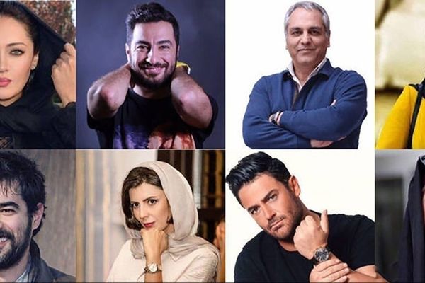 بازیگران در شوک گرانی شدید دلار؛ پاسخ‌های شگفت‌انگیز از نوید محمدزاده تا ستاره‌های دیگر + عکس