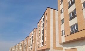خانه‌دار شدن در نهضت ملی سخت‌تر شد / قسط آورده نهضت ملی مسکن ۱۰۰ میلیون تومان شد