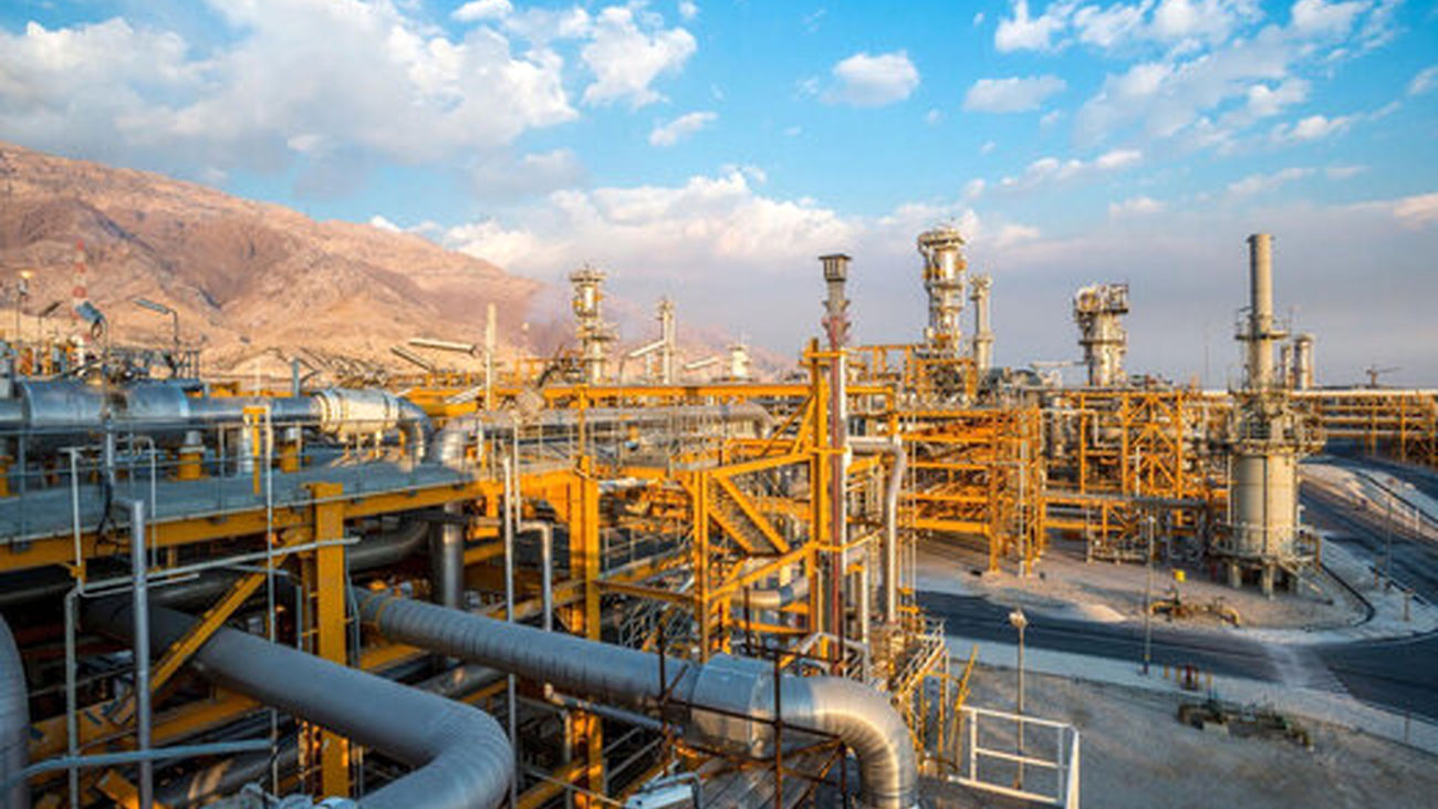 افشاگری عجیب از درآمدهای کلان شرکت ملی گاز
