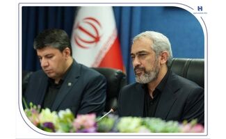 تاکید وزیر اقتصاد بر تحقق اهداف نوآورانه در چشم‌انداز آتی بانک صادرات ایران/ سید علی مدنی‌زاده: سرمایه انسانی متخصص کلید تحولات آینده است