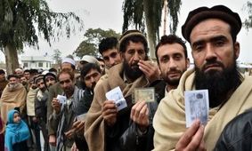 تصمیم تازه ایران درباره اخراج افغان‌ها / لرز به تن افغانستانی ها افتاد !