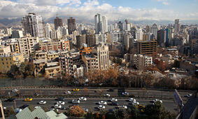 قیمت گرانترین آپارتمان‌های تهران را بشناسید
