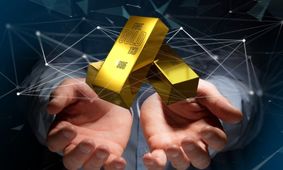 قیمت طلا دوباره گران خواهد شد ؟