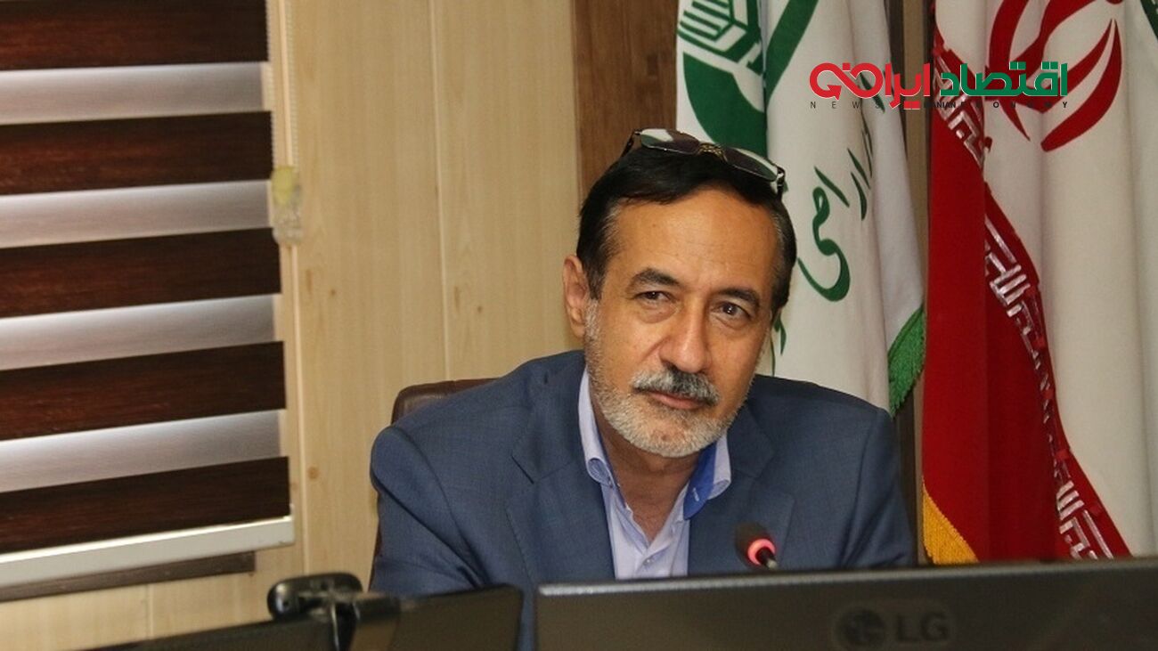آیفارم، پل ارتباطی فناوری‌های نوین با تولیدکنندگان و مدیران بخش کشاورزی