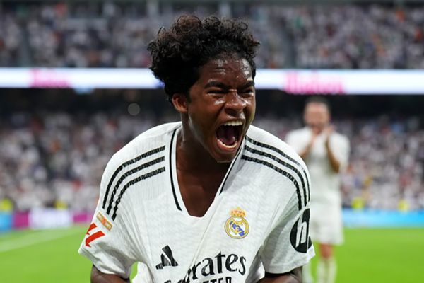 انتقال لغو شد؛ ستاره جوان رئال در انتظار آینده نامشخص