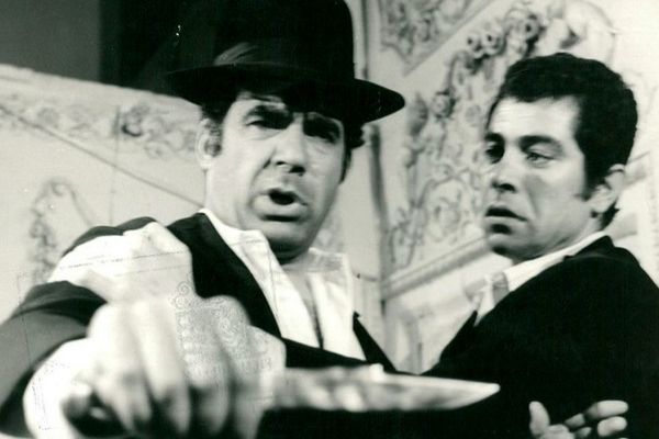 برگشت مادر قیصر بعد از ۲۶ سال غیبت؛ رازهای زندگی او در سن ۸۸ سالگی!