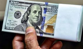 پیش‌بینی قیمت دلار ۲ اردیبهشت ۱۴۰۳ /چشم‌انداز قیمت دلار کاهشی است؟