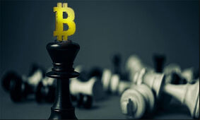 آیا قیمت بیت کوین به پایین ترین سطح خود رسیده است؟