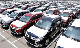 عرضه خودرو‌های وارداتی در بورس کالا به‌زودی آغاز می‌شود