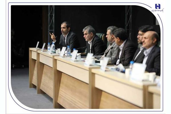 غایت بانکداری اسلامی توزیع عادلانه منابع و مصرف آن در محل صحیح است