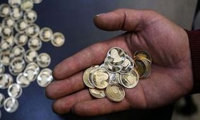 سکه، میان کاهش و افزایش قیمت سرگردان شد 