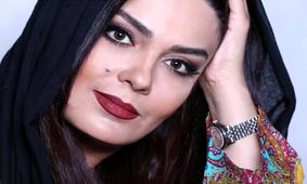 2 عکس شوک آور از  زشتی سارا خوئینی ها در جوانی ! / خانم بازیگر تازه زیبا شد !