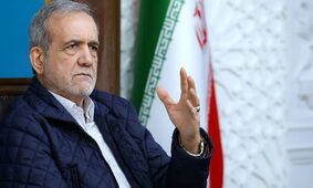 ماجرای قیمت دلار و بازگشت پزشکیان به مجلس!