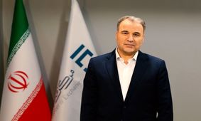 با سوابق اولین مدیرعامل مرکز مبادله ارز و طلای ایران آشنا شوید