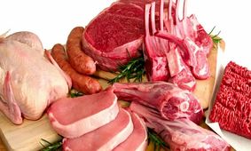 افشاگری جنجالی: متهم اصلی گرانی گوشت قرمز معرفی شد!