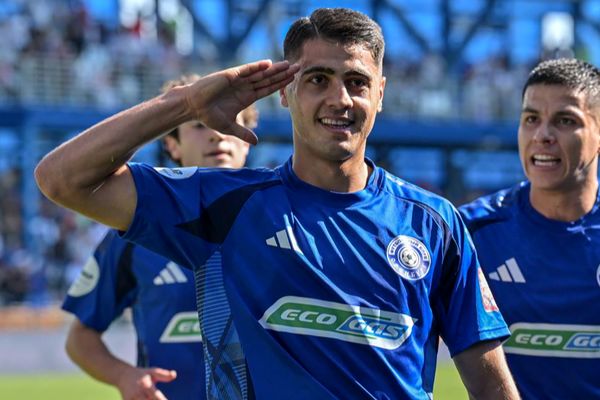 رونمایی باشگاه استقلال از سعید سحرخیزان با کلیپی دیدنی +فیلم