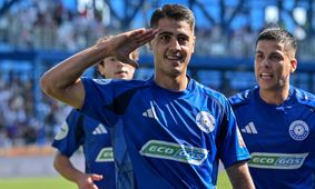 رونمایی باشگاه استقلال از سعید سحرخیزان با کلیپی دیدنی +فیلم