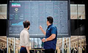 تحلیل داغ و نفس‌گیر بورس ایران برای هفته آینده