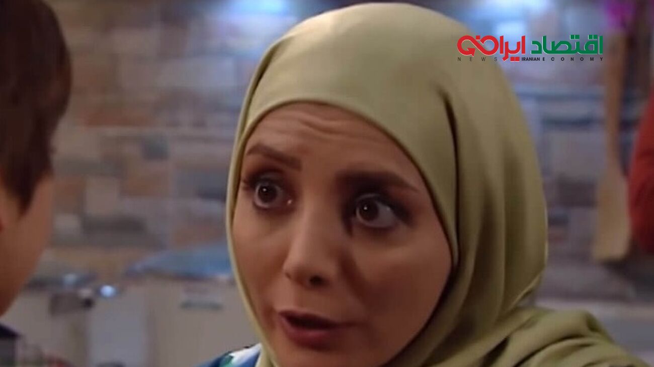 راز شگفت‌انگیز رویا میرعلمی؛ بازیگری که خجالتی است!