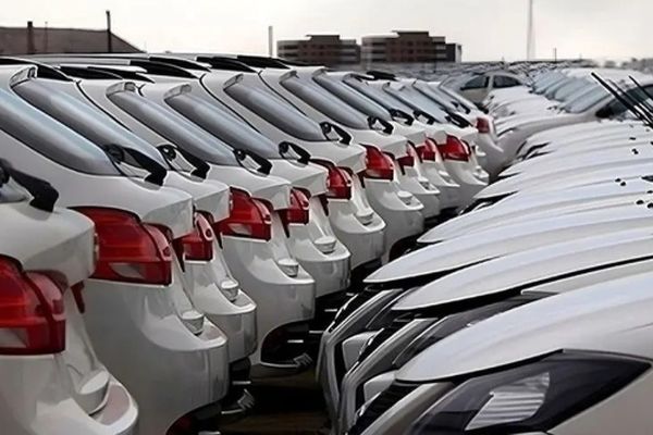 قیمت خودرو امروز 25 دی 1404 +‌جدول