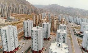 شروع سقوط قیمت خانه در این منطقه