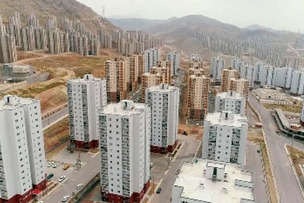 شروع سقوط قیمت خانه در این منطقه