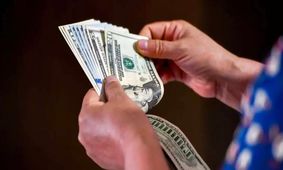 قیمت دلار امروز دوشنبه ۴ فروردین ۱۴۰۴