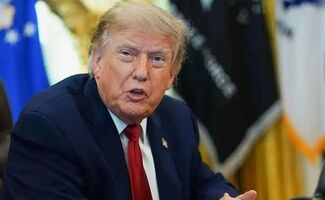 توافق تاریخی نفتی ترامپ؛ قیمت بنزین در آمریکا کاهش می‌یابد؟