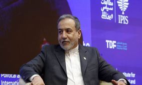 عراقچی: درخواست برای مذاکره با ایران دوباره شروع شده است/ ایران توان دفاعی خود را بازسازی و تقویت کرد