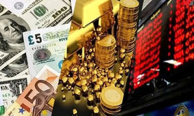 واکنش بازارها به انتخاب مردم برای رئیس جمهور جدید 
