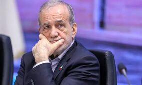 بحران‌های پیش‌روی پزشکیان؛ دولت فربه و تهران تشنه؟