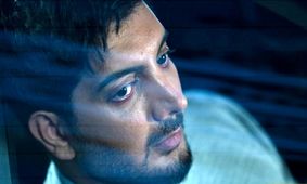 رونمایی از بابای خاص و شیک فرزاد فرزین /شغلش همه رو شوکه کرد + عکس