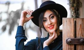 مریم مومن عروسی کرد / سند ازدواج خانم بازیگر لو رفت! + عکس با حلقه ازدواج