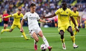 پرسپولیس و ماجرای مدافع مورد نظرش در لالیگا!