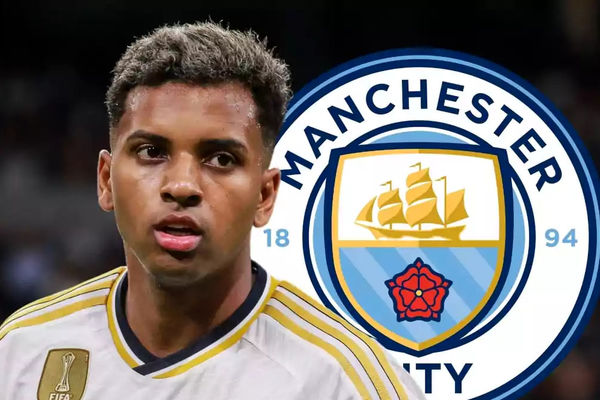 پروژه بزرگ منچسترسیتی استارت خورد/ رودریگو به جمع سیتیزن ها می‌پیوندد؟