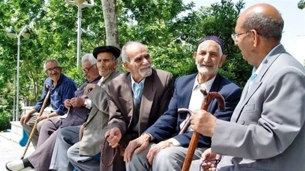  معوقات بازنشستگان تأمین اجتماعی دقیقاً چه زمانی پرداخت می‌شود؟ 